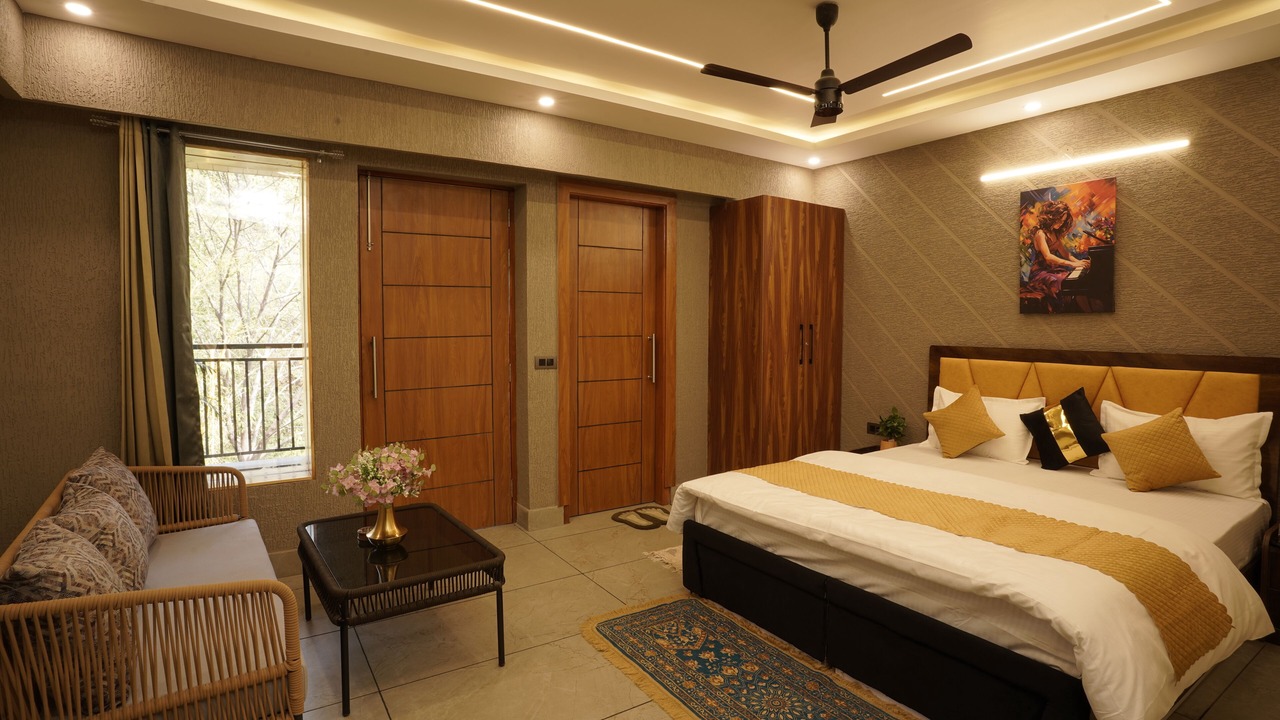 Photo of Bedroom in Bullawala