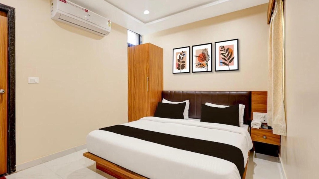 Photo of Bedroom in Bedla