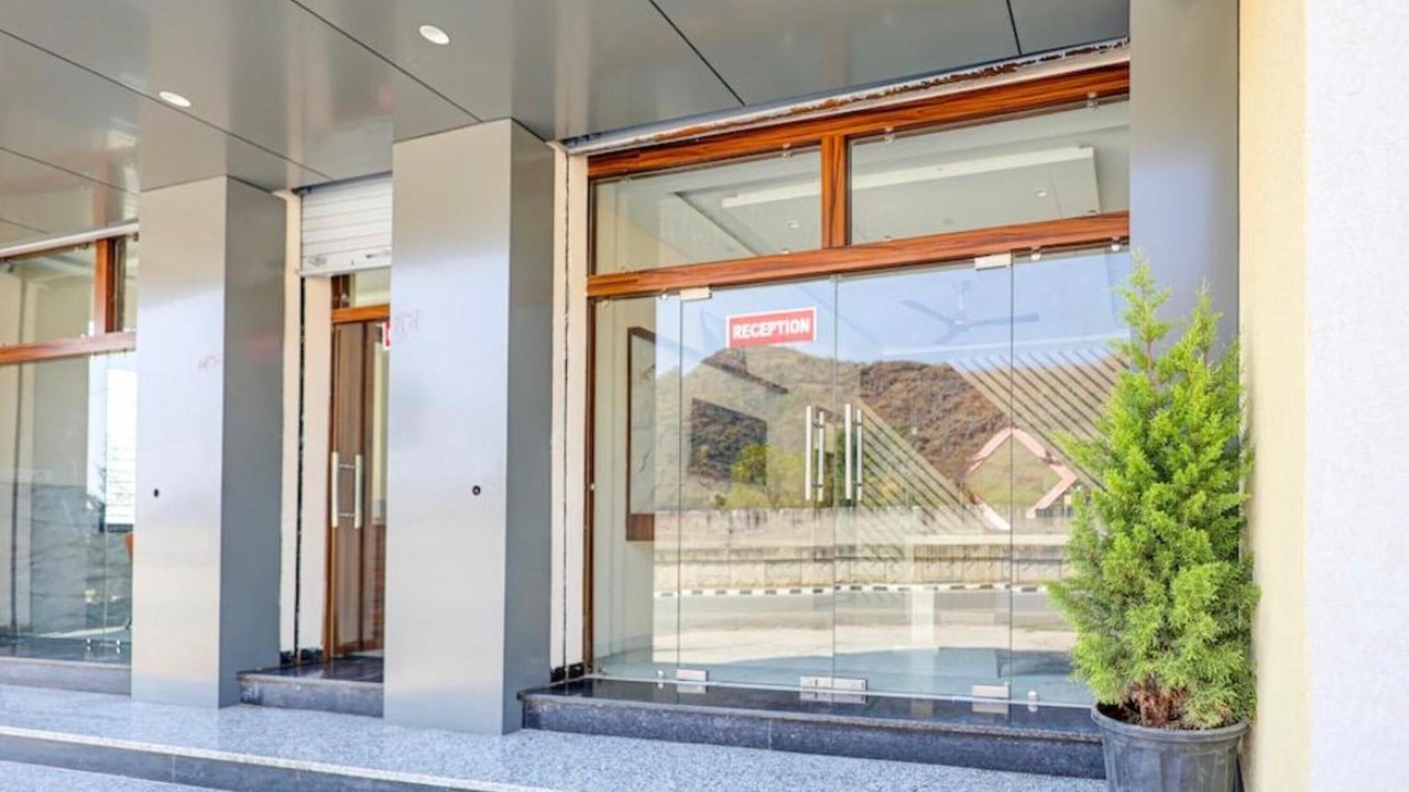 Photo of Outdoor in Bedla