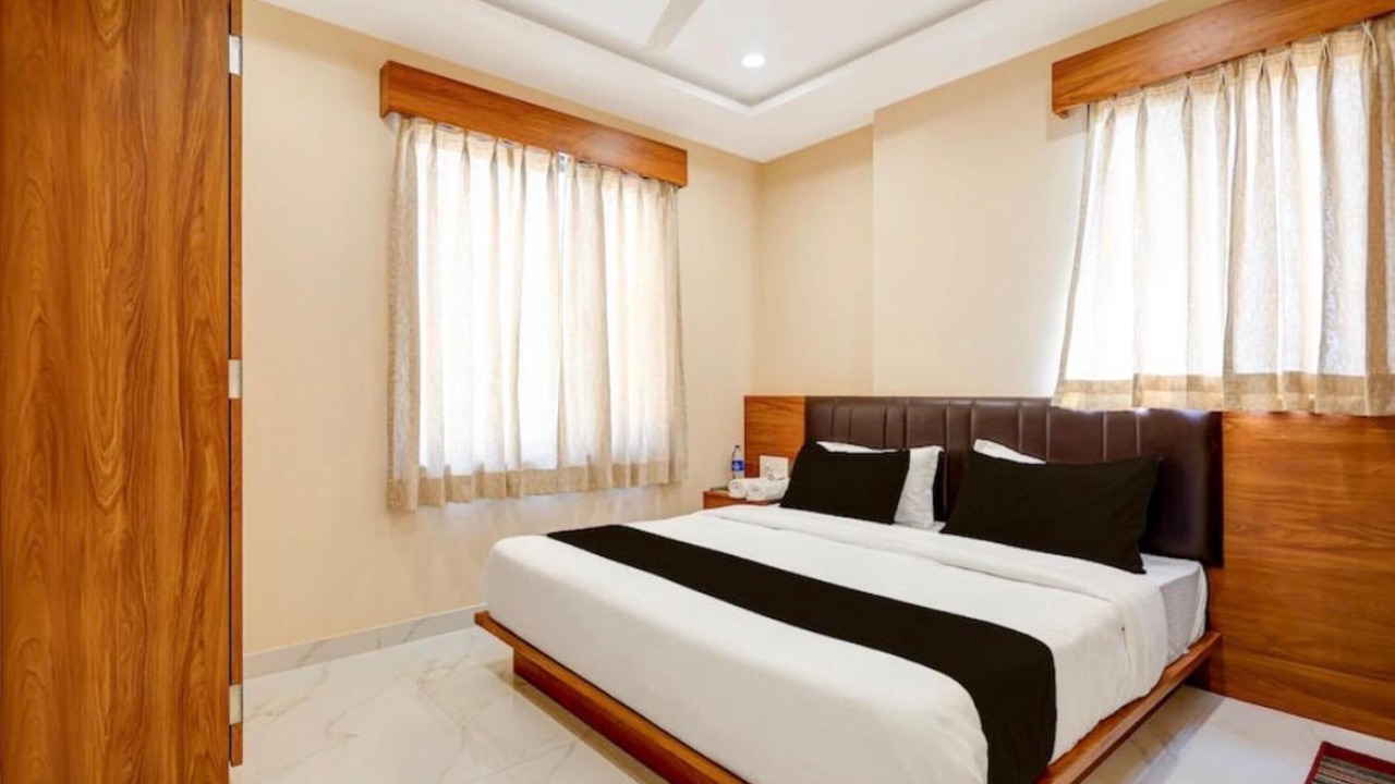 Photo of Bedroom in Bedla
