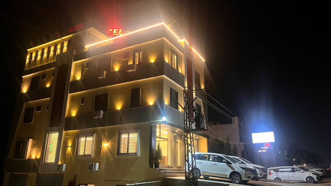 Photo of Outdoor in Bedla