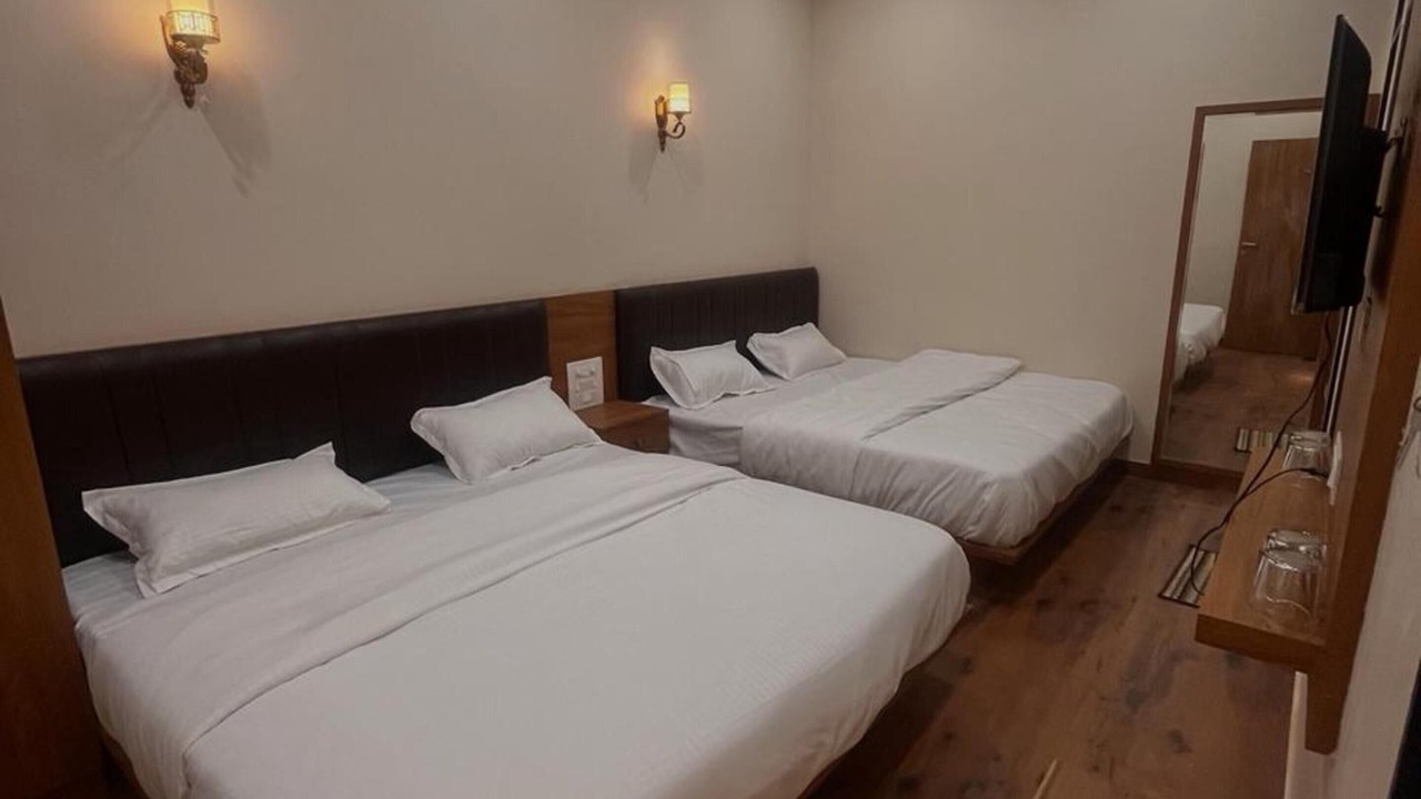 Photo of Bedroom in Bedla