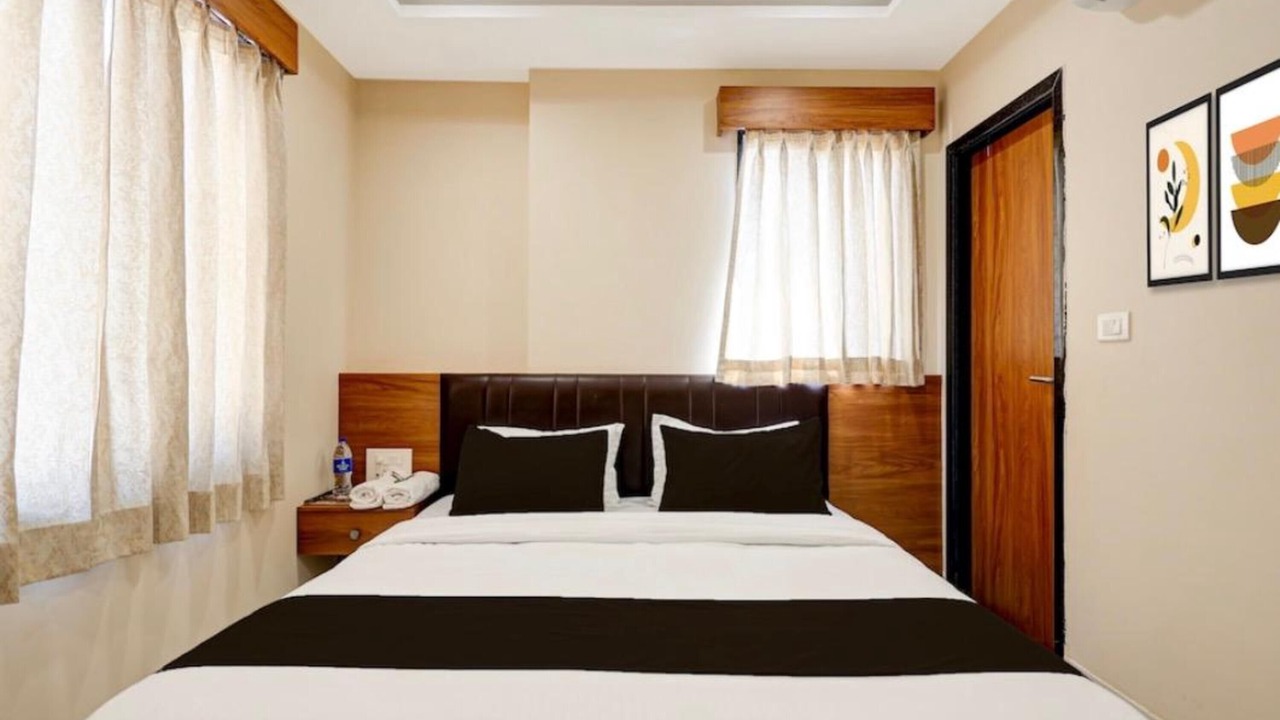 Photo of Bedroom in Bedla