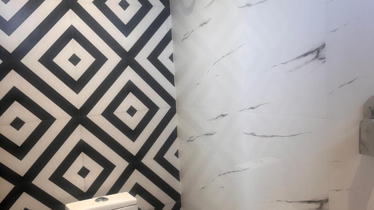 Photo of Bathroom in Bedla