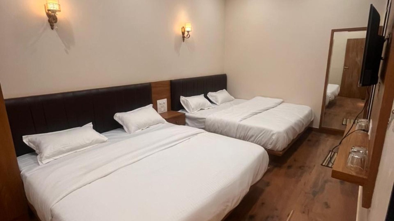 Photo of Bedroom in Bedla