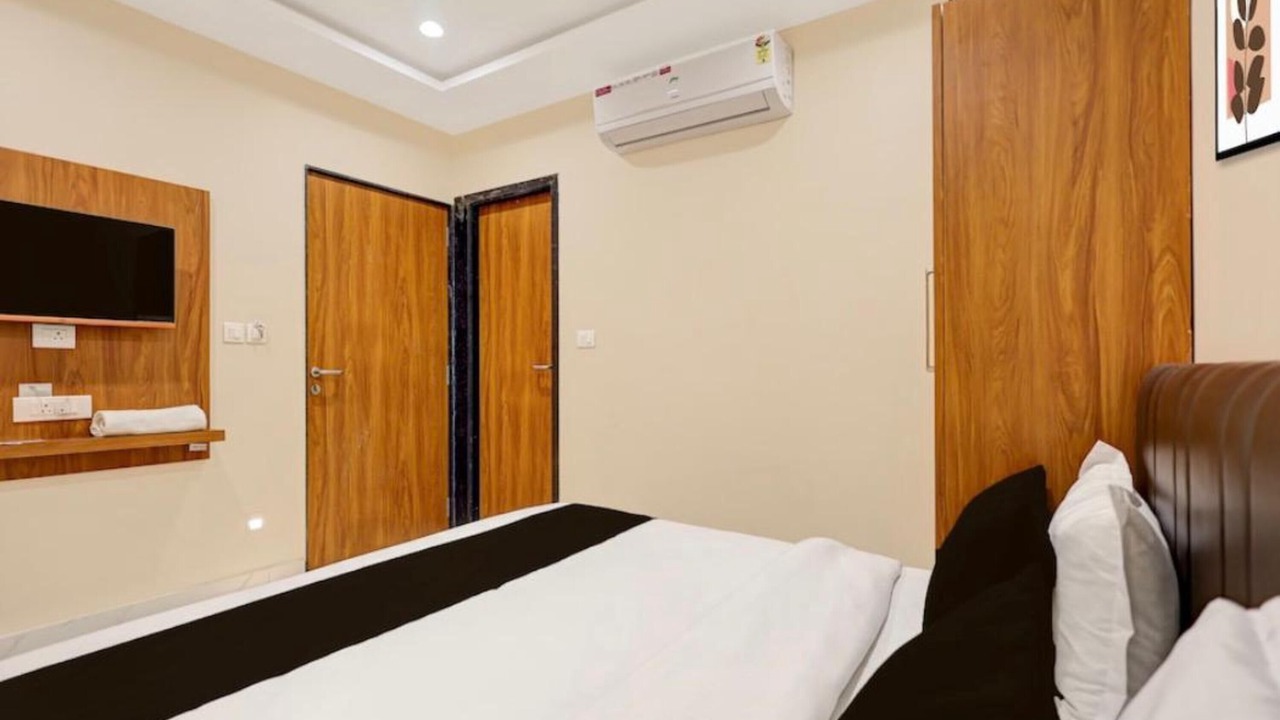 Photo of Bedroom in Bedla