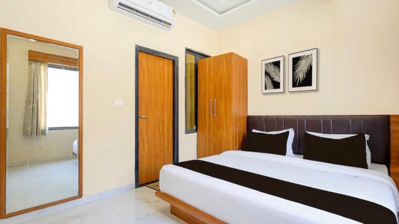 Photo of Bedroom in Bedla