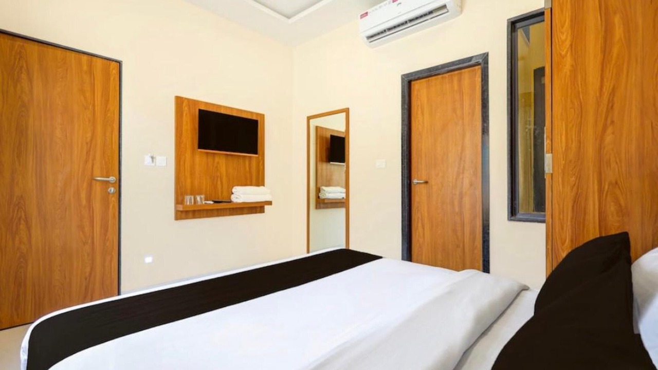 Photo of Bedroom in Bedla