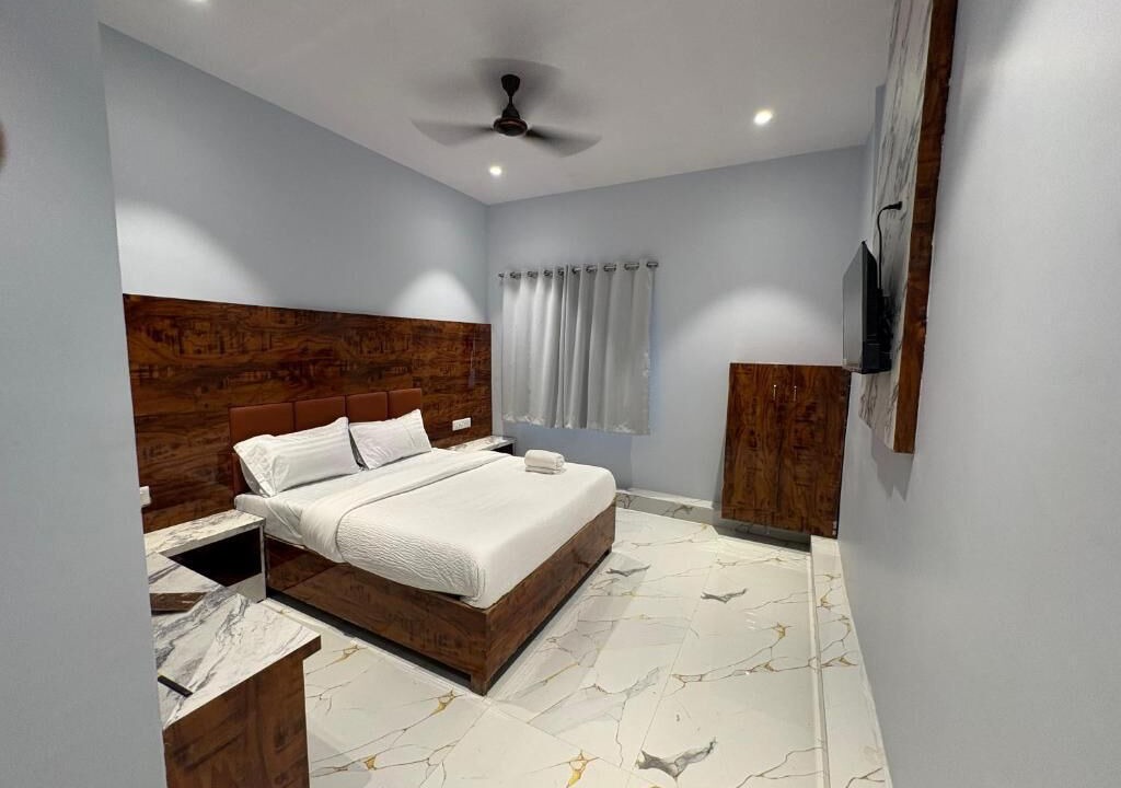 Photo of Bedroom in Panvel