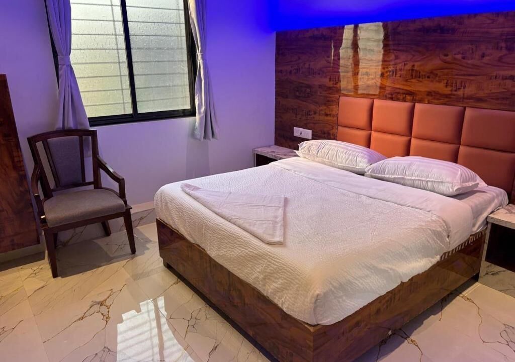 Photo of Bedroom in Panvel