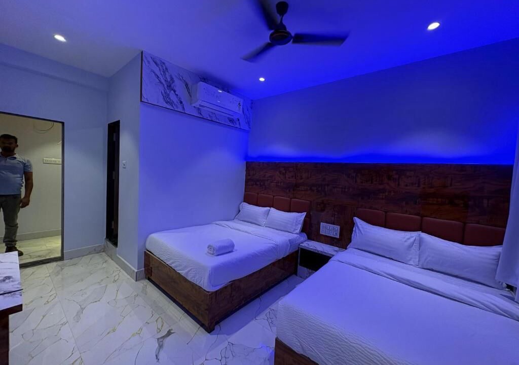 Photo of Bedroom in Panvel