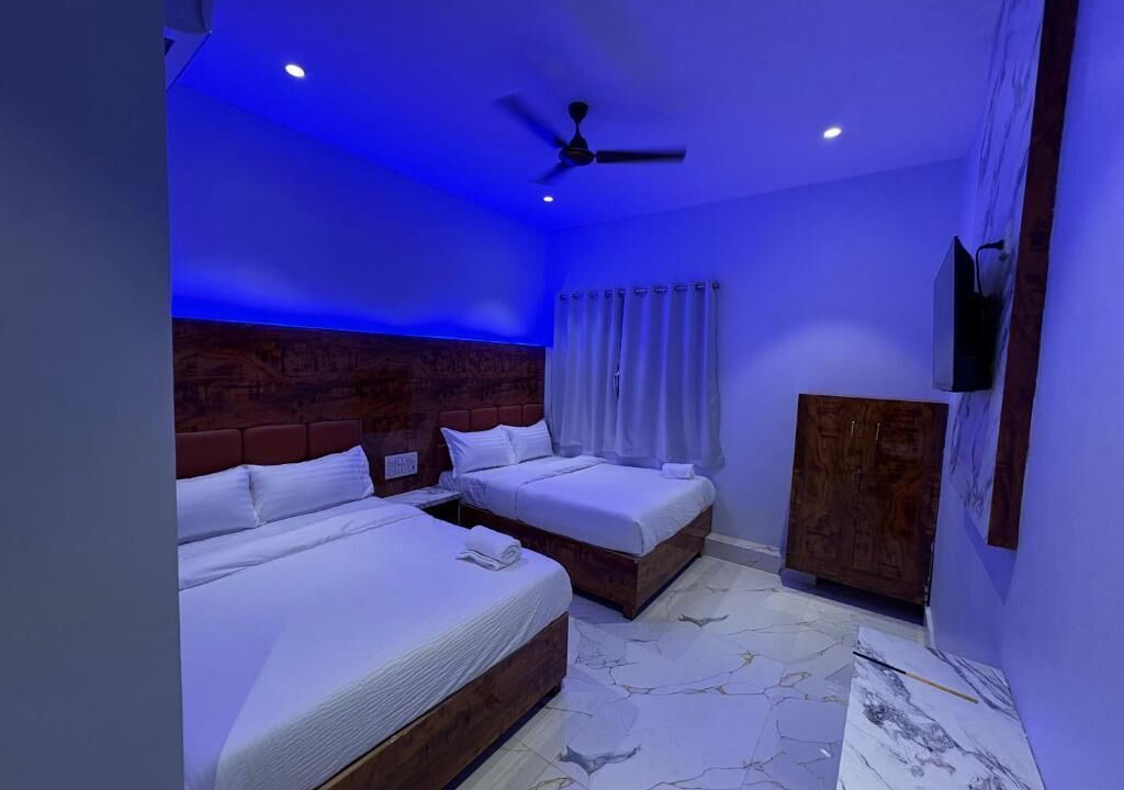 Photo of Bedroom in Panvel