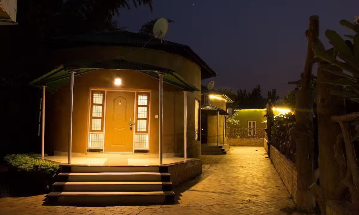 Photo of Outdoor in Jabalpur