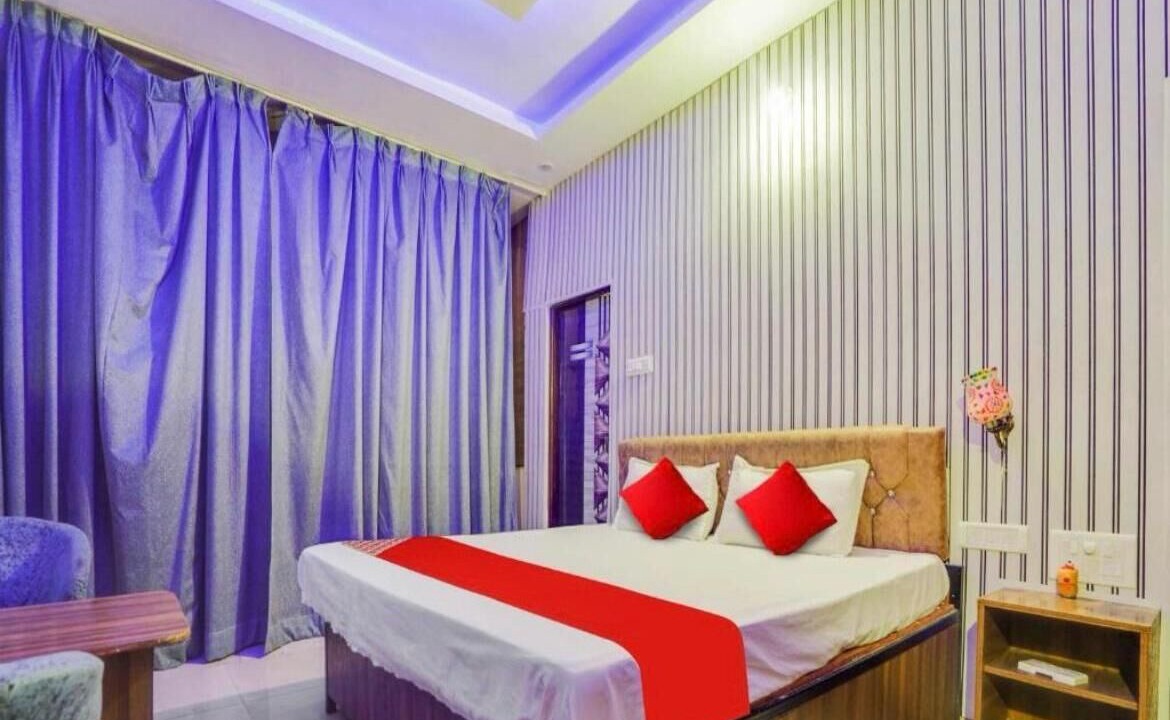 Photo of Bedroom in Nagpur