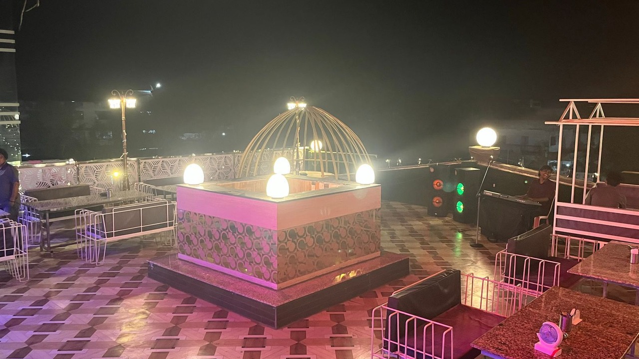 Photo of Outdoor in Nagpur