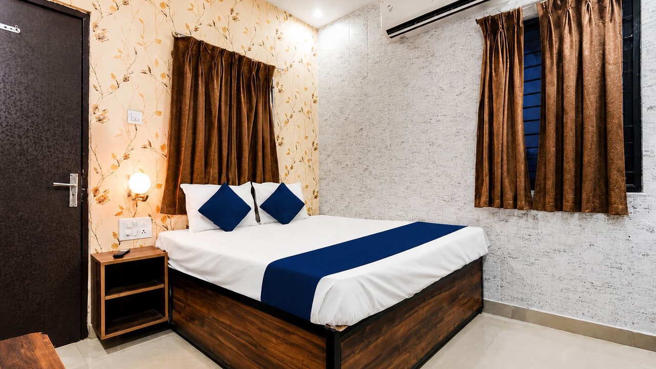 Photo of Bedroom in Nagpur