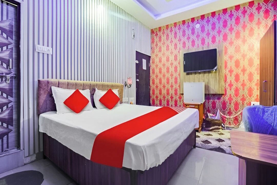 Photo of Bedroom in Nagpur