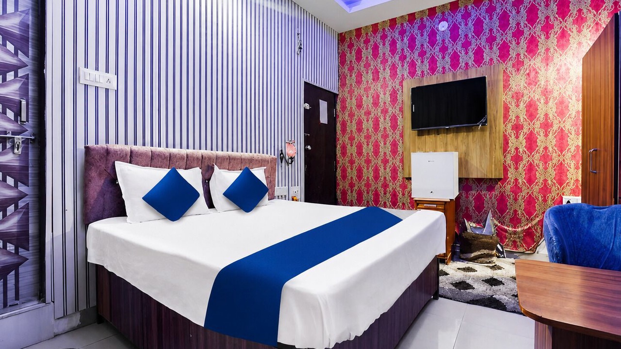 Photo of Bedroom in Nagpur