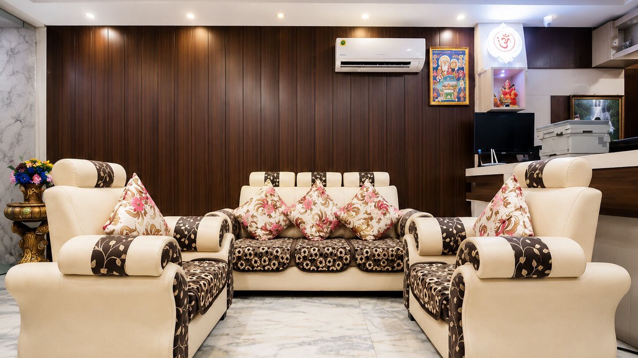 Photo of Livingroom in Nagpur