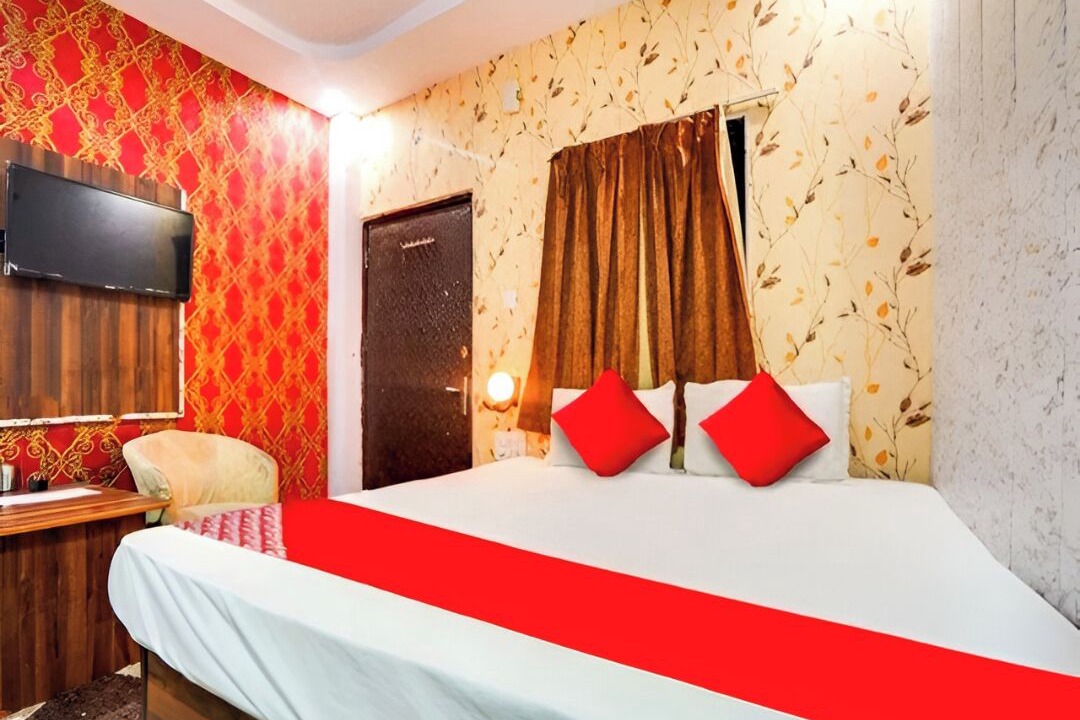 Photo of Bedroom in Nagpur