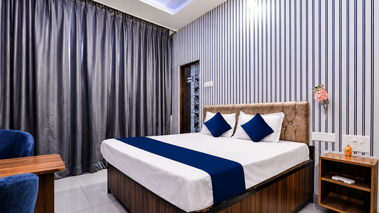 Photo of Bedroom in Nagpur