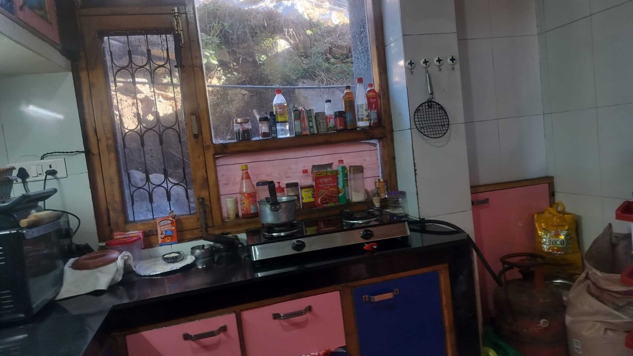 Photo of Kitchen in Shimla