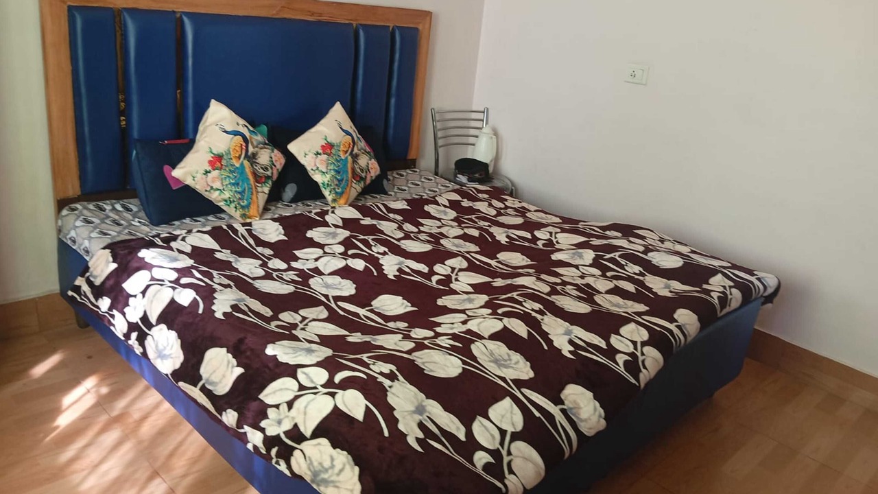 Photo of Bedroom in Shimla