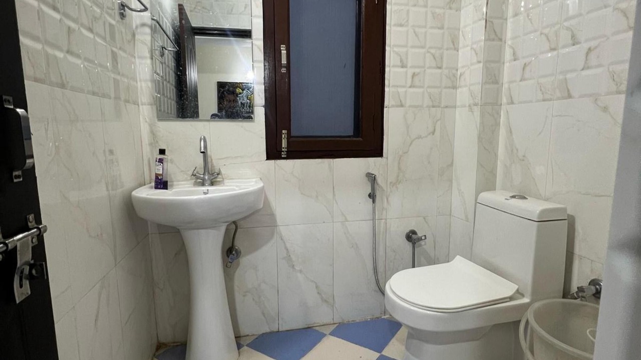 Photo of Bathroom in Shimla