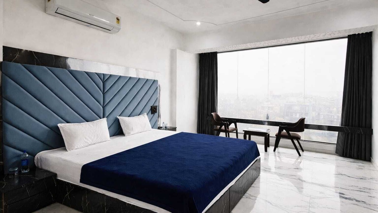 Photo of Bedroom in Panipat