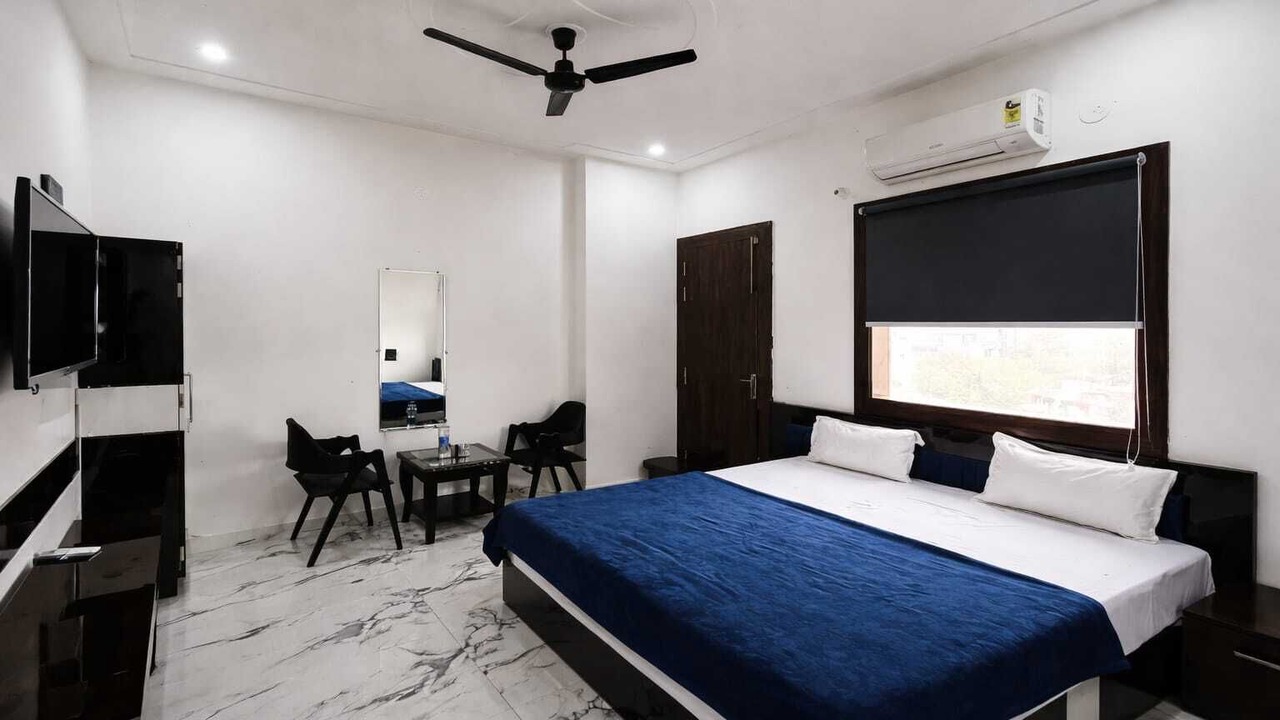Photo of Bedroom in Panipat