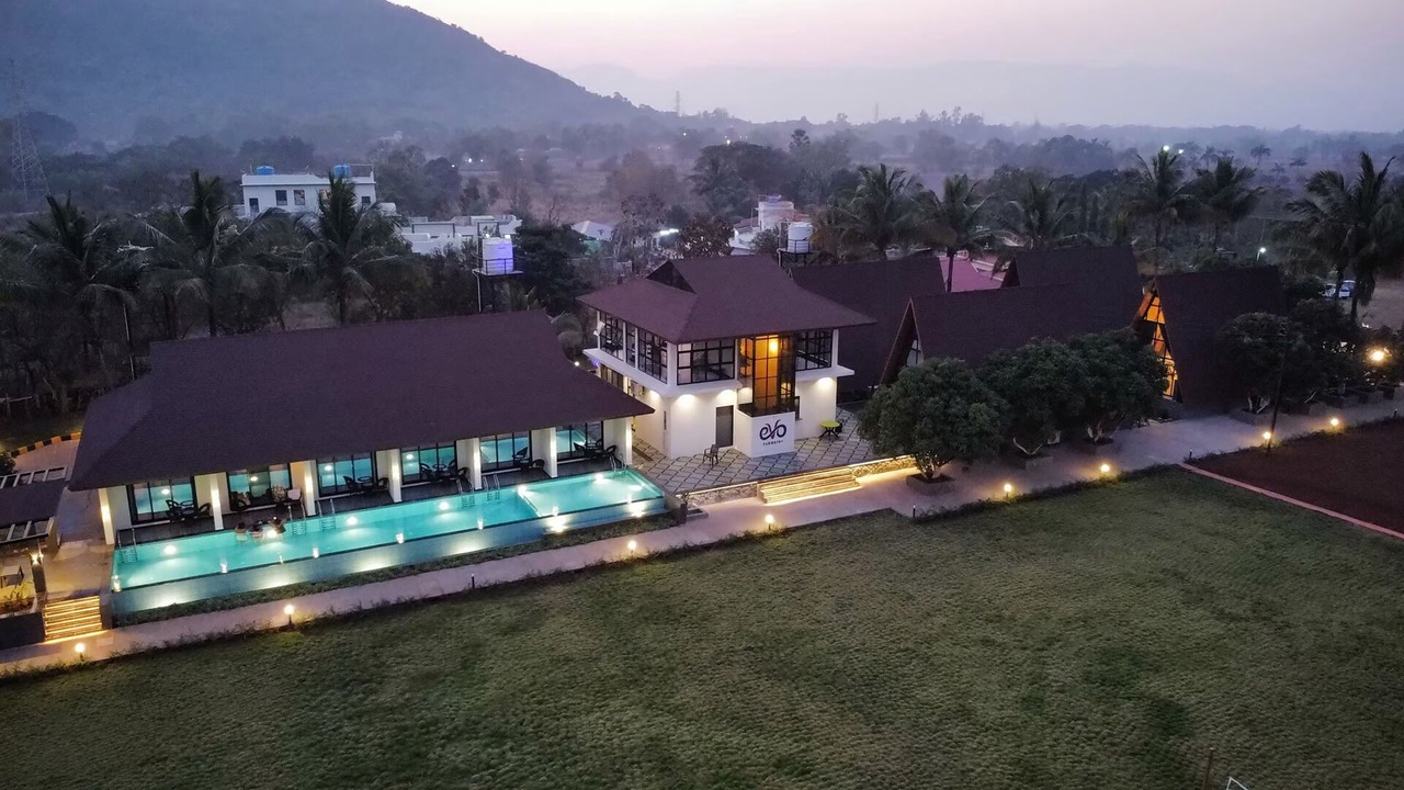 Photo of Outdoor in Karjat