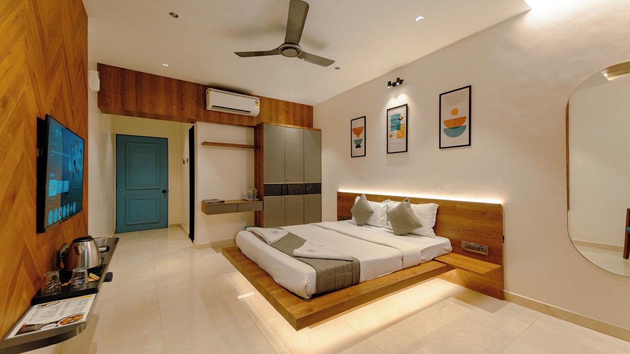 Photo of Outdoor in Karjat