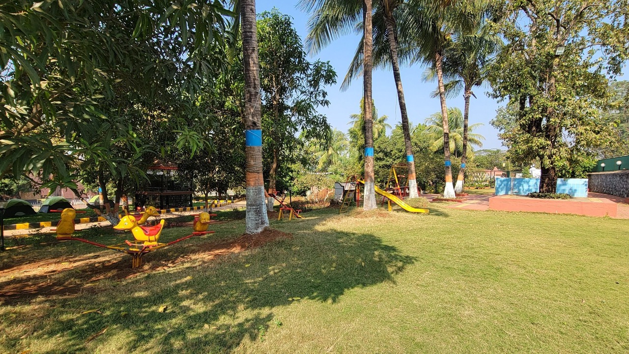 Photo of Outdoor in Karjat