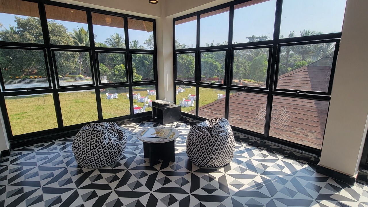 Photo of Bedroom in Karjat