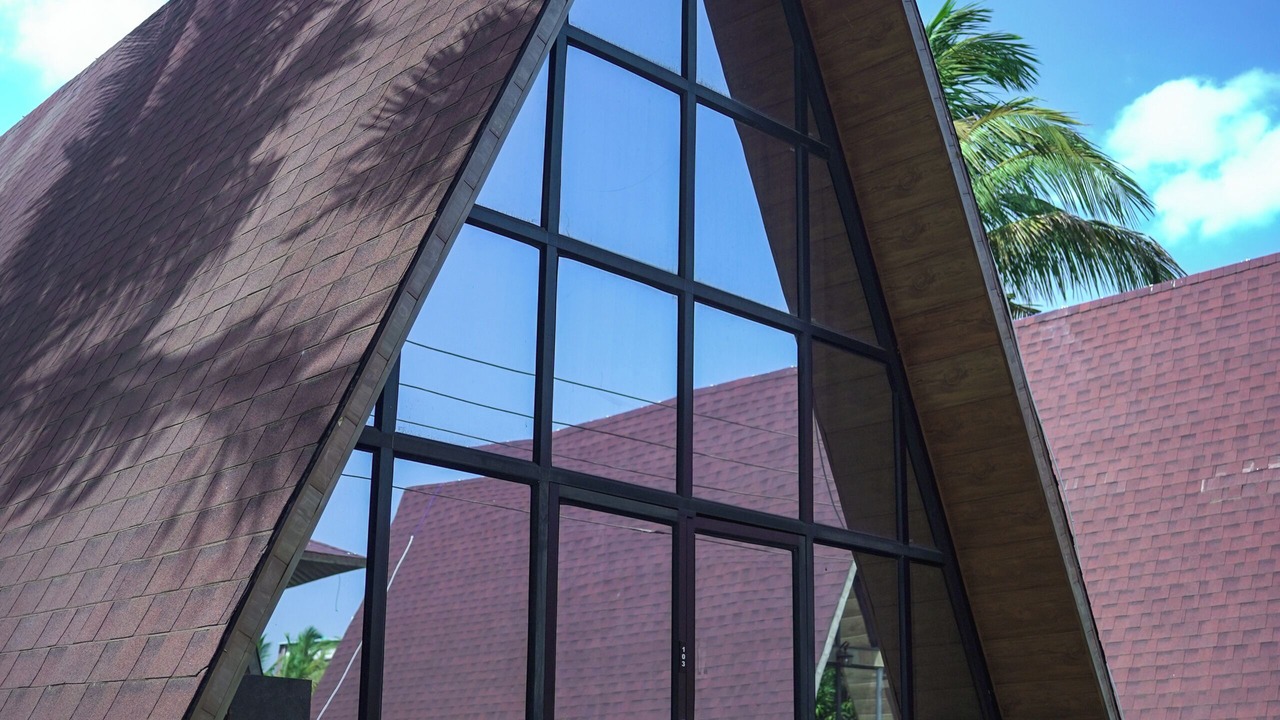Photo of Patio Balcony in Karjat