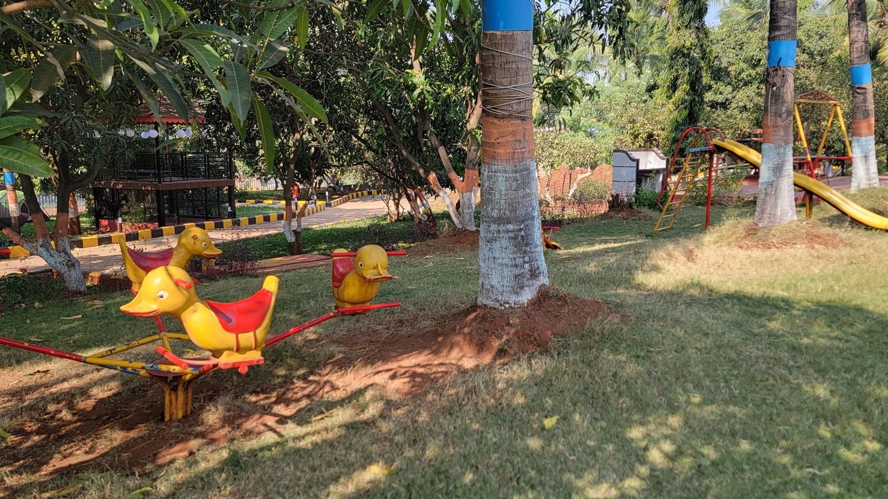 Photo of Outdoor in Karjat