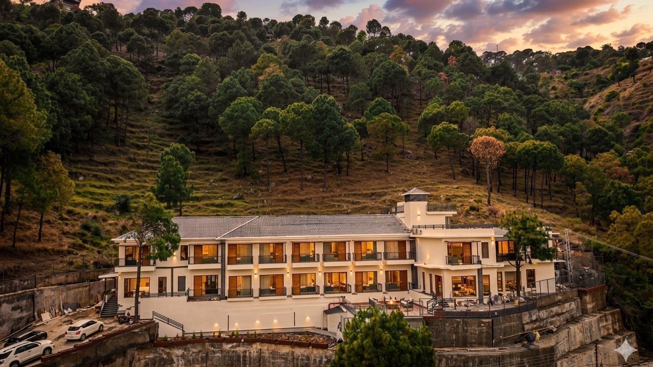 Photo of Outdoor in Kasauli