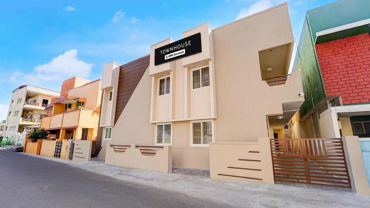 Photo of Outdoor in Coimbatore
