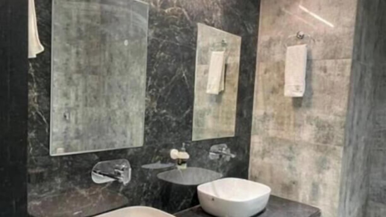 Photo of Bathroom in Jabalpur