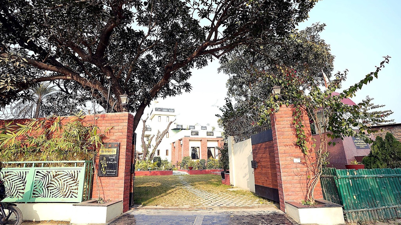 Photo of Outdoor in Benipur