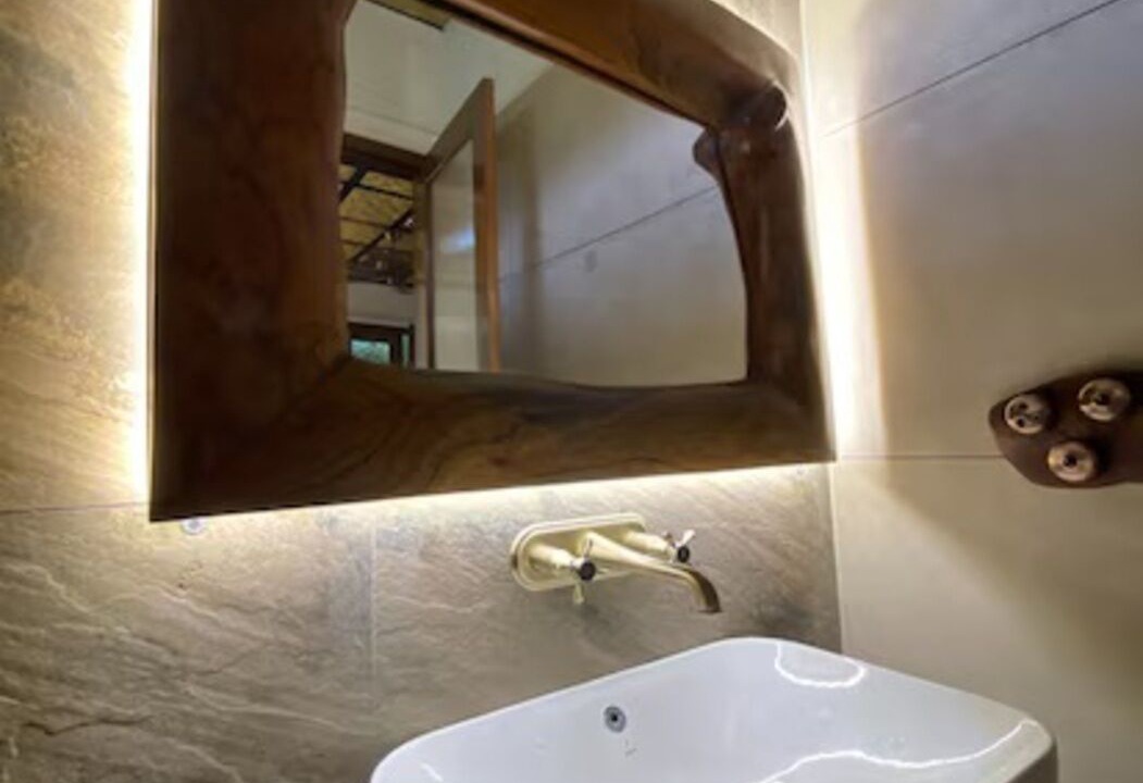 Photo of Bathroom in Nainital