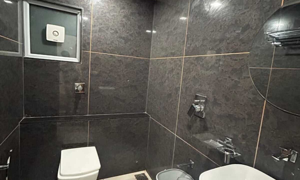 Photo of Bathroom in Panch Mahals District