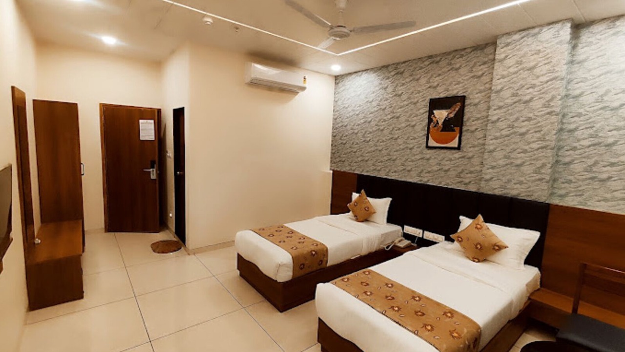 Photo of Bedroom in Panch Mahals District