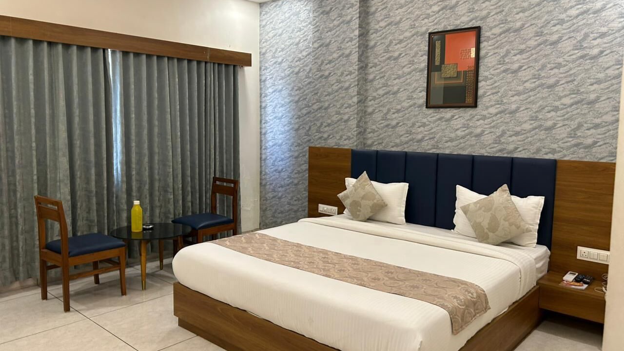 Photo of Bedroom in Panch Mahals District