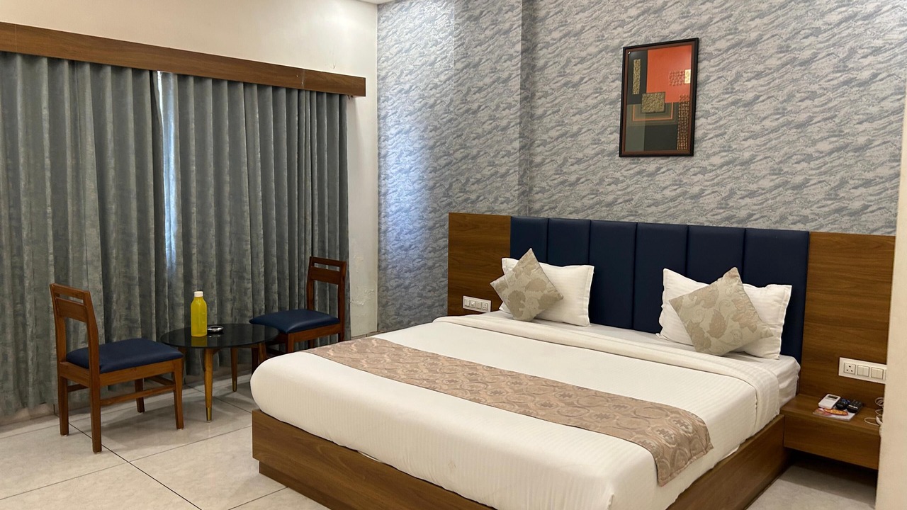 Photo of Bedroom in Panch Mahals District