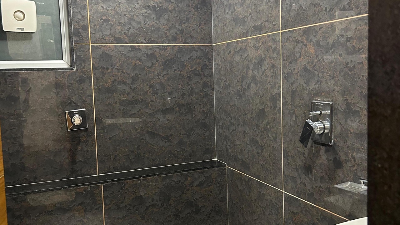Photo of Bathroom in Panch Mahals District