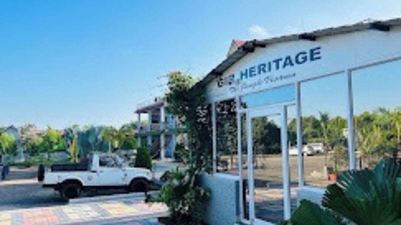 Photo of Outdoor in Haripur