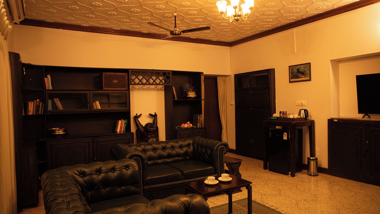 Photo of Livingroom in Coimbatore