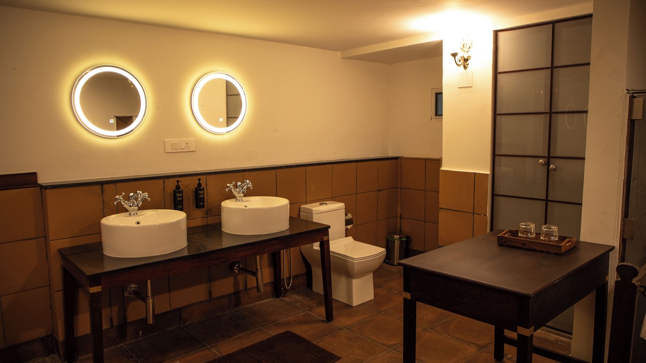 Photo of Bathroom in Coimbatore