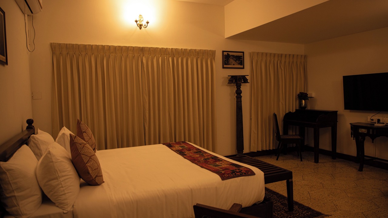 Photo of Bedroom in Coimbatore